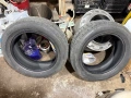 Зимни гуми Roadstone 205/55/16, снимка 1