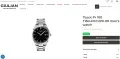 ЧИСТО НОВ!! Tissot Pr само за 200 евро!, снимка 2