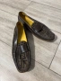 FENDI Original Size 43 Кожа и текстил, снимка 2