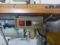 Професионална права шевна машина JUKI DDL-8500 (1-иглова, индустриална), снимка 7