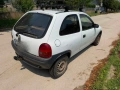 opel corsa B  1.5d  исузу мотора - цена 1200 евро , БЕЗ БАРТЕР - с малък и голям талон , без прехвър, снимка 11