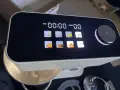 ZACME кухненски робот 1200W, 5.2L, метален корпус, LED дисплей, снимка 14