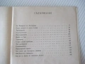 Книга "От Ротердам до Амстердам и Мюнхен-Н.Робева"-216 стр., снимка 6