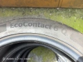 Летни гуми 235/45/19 Continental, снимка 3