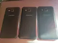 продавам 3 телефона  за 60€ samsung j5 , снимка 2