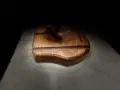 Пепелник за пури ръчна изработка, снимка 7