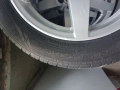 гуми с джанти 205/55R16 5x100, снимка 6