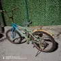 Старо детско колело, снимка 4