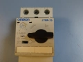 моторна защита Omron J7MN-25-16 Motor protection circuit breaker 11-16A, снимка 3