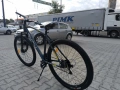 X Алуминиев велосипед 29" B2020, снимка 9