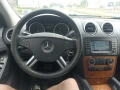 Mercedes ML164, снимка 5
