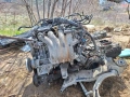 Продавам двигател със скорости Ауди а4 б5 1.8 125, снимка 2