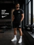 Мъжки летни комплекти The North Face, Nike, снимка 2