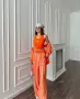Adidas ⚜️Дамски Екип + Потник , снимка 1