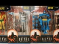 Сет от 6 нови екшън фигурки Батман Batman The New Batman Adventures McFarlane DC Comics, снимка 3