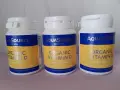 AquaSource Organic Vitamin D - 60 капсули, снимка 1