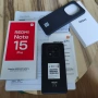 Продавам Xiaomi Redmi note 15 pro black, снимка 2