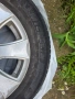 Зимни гуми 195.65.15 Michelin alpin 7 , снимка 4