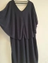 СТРАХОТНА ЕФЕКТНА РОКЛЯ/ТУНИКА 2XL-3XL, снимка 5
