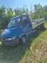 Продавам Ивеко 35.10 за части, снимка 1