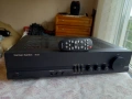 усилвател harman kardon nk 620, снимка 1