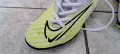 nike phantom gx2 бутонки футболни обувки номер 34 футбол мач топка, снимка 4