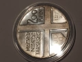 Унгария 200 форинта 1977, снимка 4