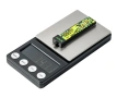 BetaFPV LAVA 580mAh 1s 95C комплект батерии (4 броя), снимка 3