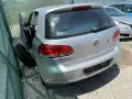 VW Golf 6 2010 1.2TSI CBZ DSG 75000 km! На Части, снимка 1