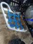 Yamaha RAPTOR 350 2007, снимка 11