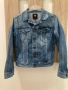 Дънково яке на G-Star Raw, размер М, ново, снимка 1