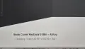 Калъф клавиатура Samsung Tab S10 FE+plus / Tab S10 FE+(5G), снимка 2