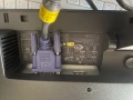 Монитор Lenovo T222, снимка 2