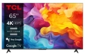 Смарт телевизор "TCL 65V6B – 65 инчов 4K UHD Smart Google TV", снимка 2