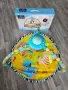 Продавам Бебешка електрическа Люлка 2 в 1, Музикална проходилка Fisher Price и Активна Гимнастика, снимка 12