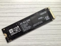 SSD диск NVMe CT1000P3SSD8E M.2 Crucial P3 1TB (1000GB) PCIe Gen3, снимка 1