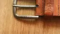 Jack & Jones Leather Belt размер S , M , L , XL колан естествена кожа - 2920, снимка 3