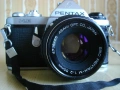 PENTAX ME, снимка 3