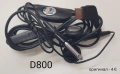 Hands Free original за Nokia 3310,7210,5310,6230i,Motorola V3,Siemens A31,C55,LG,SonyEricsson K750, , снимка 8