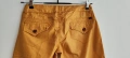 Ефектен дамски панталон  на Pause Jeans - 100% памук, снимка 4