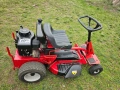 ТРАКТОРНА КОСАЧКА SNAPPER/BRIGGS&STRATTON. КАТО НОВА , снимка 4