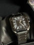 Часовник “Cartier Santos” , снимка 1