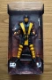 Екшън фигура McFarlane Mortal Kombat Klassic Scorpion, снимка 1