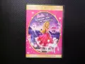 Барби DVD филми Barbie филмчета с любимата кукла героиня приключения харесвана от момичета анимации, снимка 5