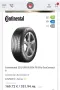 Летни гуми Continental 225/50r18, снимка 8