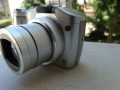 CANON PowerShot SX100 is ..., снимка 4