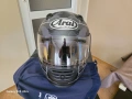 Каска за мотор ARAI - REBEL Размер XL, снимка 4