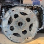 BMW F 11 2.0 184 коня двигател на части Н47Д20Ц 184кm, снимка 4