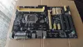 Дънна платка Asus H81-PLUS Socket LGA1150, снимка 2