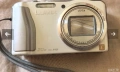 Фотоапарат LUMIX DMC-TZ31, снимка 2